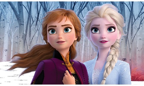 DISNEY'İN TAKVİMİ BELLİ OLDU